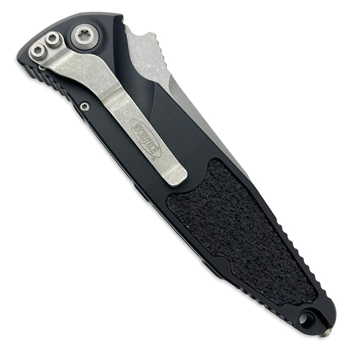 Microtech 160A-10AP - Socom Elite S/E Auto Apocalyptic Standard