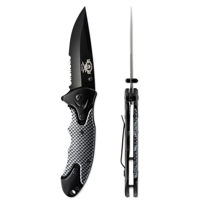 Scallywag Tactical Orca