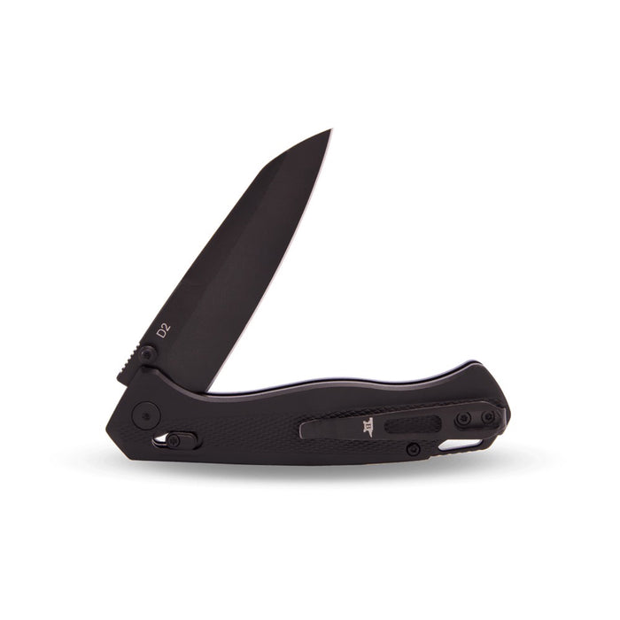 Buck Ferrox Black