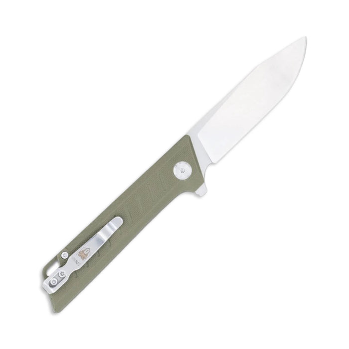 CobraTec Riptide D2 OD Green