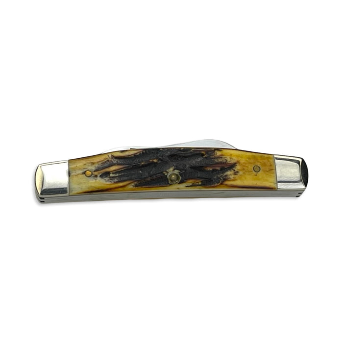 Vintage Case XX 2008 6.5 Bone Stag Congress (6.54052 SS)