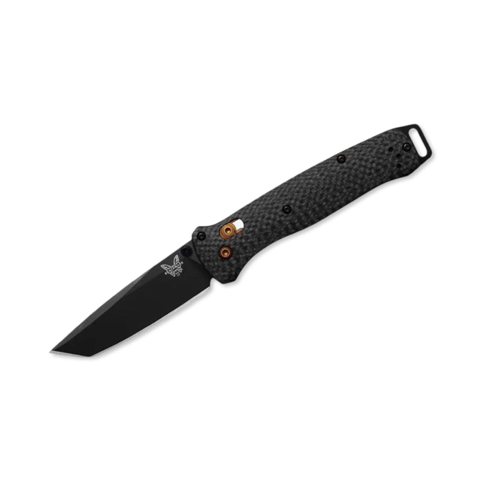 Benchmade 537BK-10 - Carbon Fiber Bailout