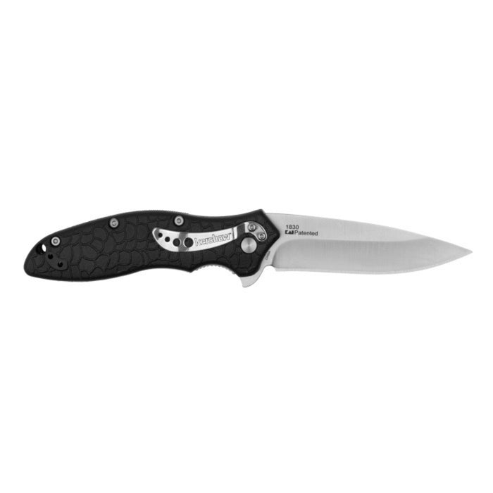 Kershaw 1830 - Oso Sweet