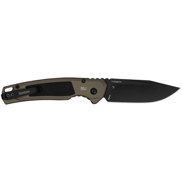 Kershaw Launch 21