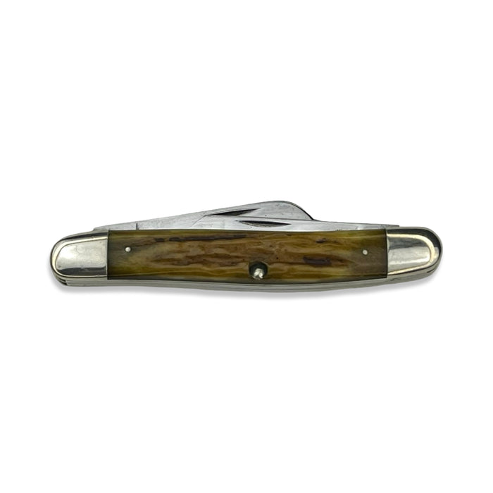 Vintage Case XX 1964-1969 Stag Stockman