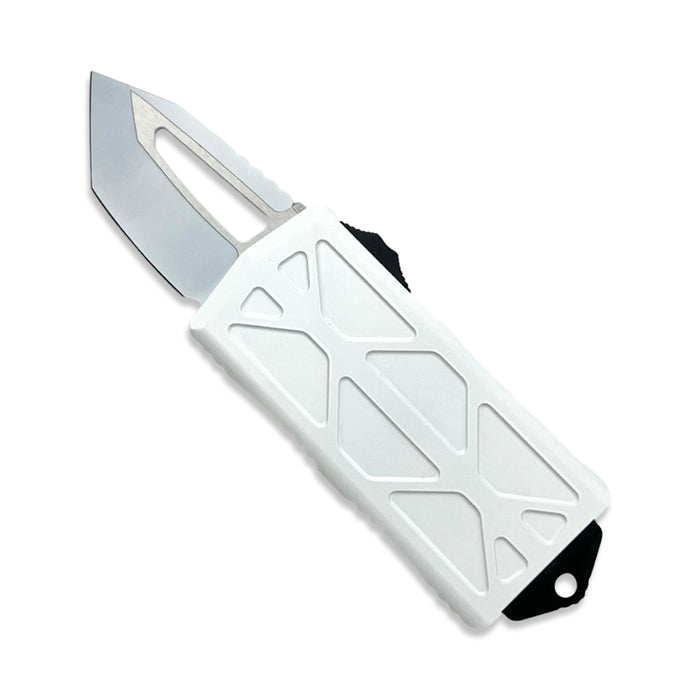 Microtech 158-1ST - Exocet T/E Money Clip Stormtrooper