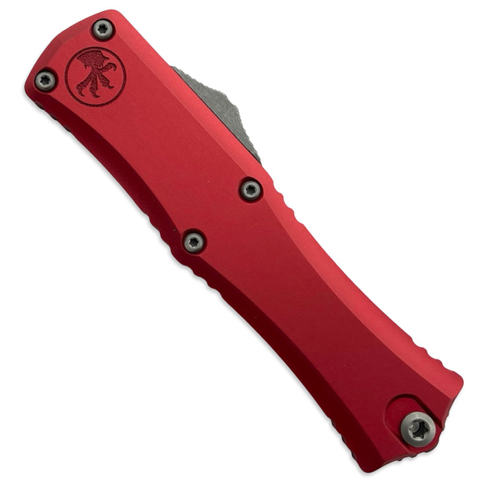 Microtech 1703M-10APRD - Hera II Mini S/E Red Apocalyptic Standard