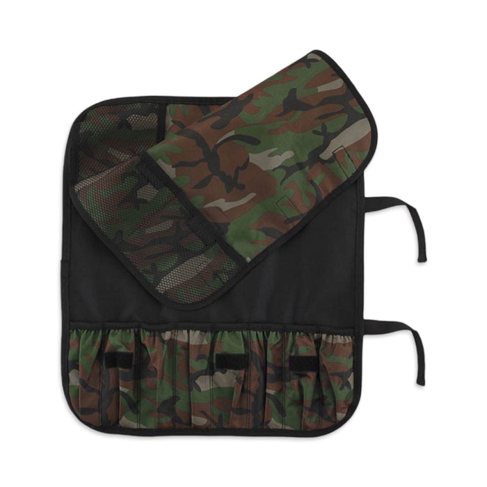 Mercer 13753CM -  5pc Camo Field Dressing Kit