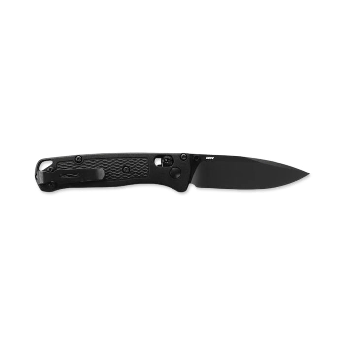 Benchmade 533BK-2 - Mini Bugout CF Elite