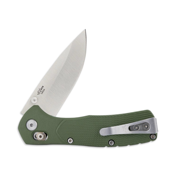 Buck 791GRS1-B - Range Pro Green