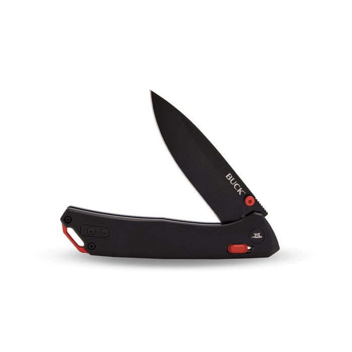 Buck Nomad Black
