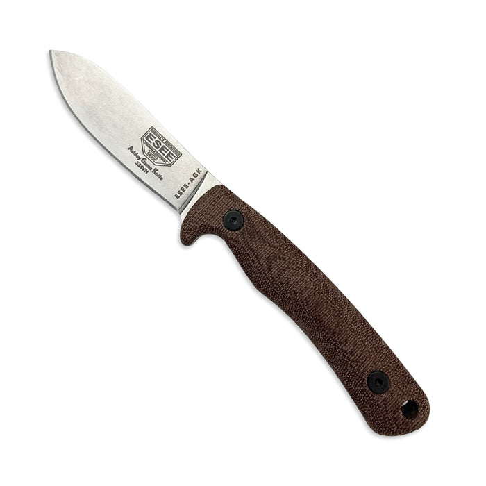 ESEE Ashley Game Knife S35VN