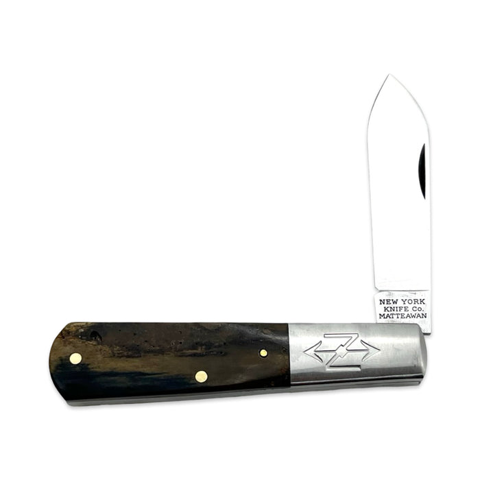 New York Knife Co. Mammoth Bark