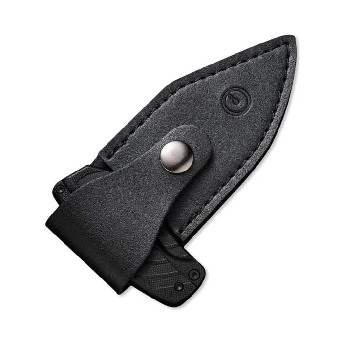 Civivi C21036-1 - Typhoeus Adjustable Fixed Blade G10 Black