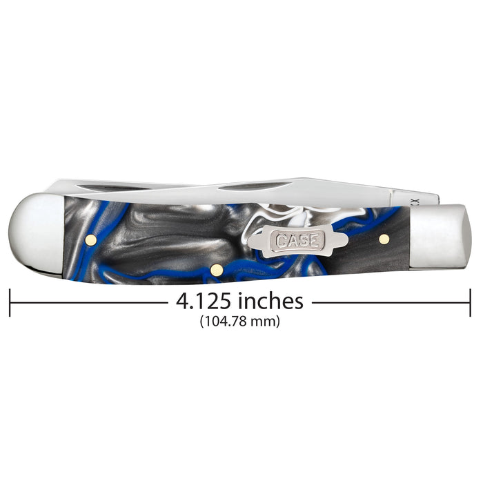 Case 53810 - Pacific Tides Kirinite Trapper (10254 SS)