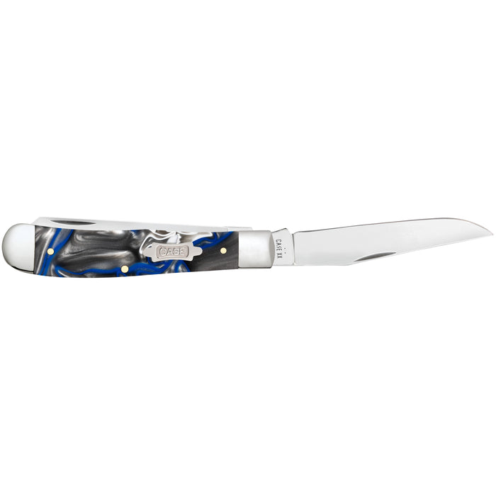 Case 53810 - Pacific Tides Kirinite Trapper (10254 SS)