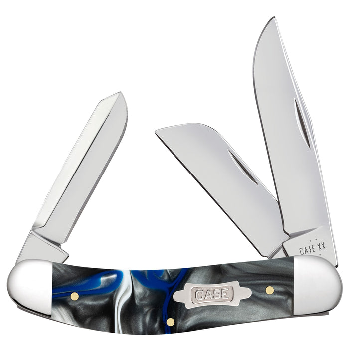 Case 53814 - Pacific Tides Kirinite Sowbelly (TB10339 SS)