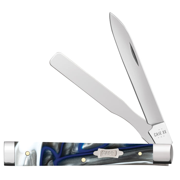 Case 53816 - Pacific Tides Kirinite Baby Doc (10282SP SS)