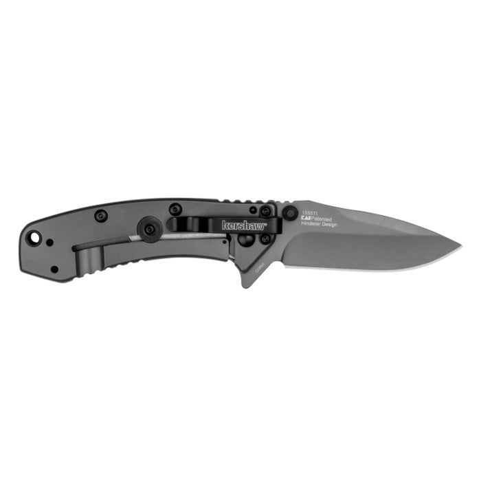 Kershaw 1555TI - Cryo