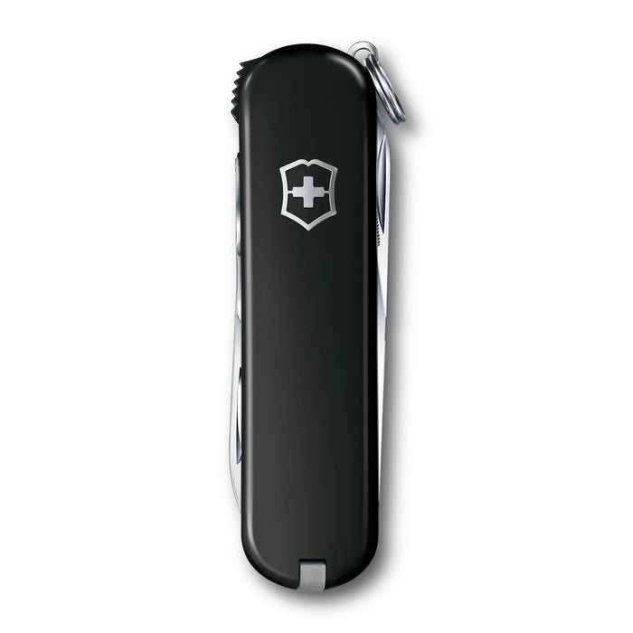 Victorinox Nail Clip 580 Black