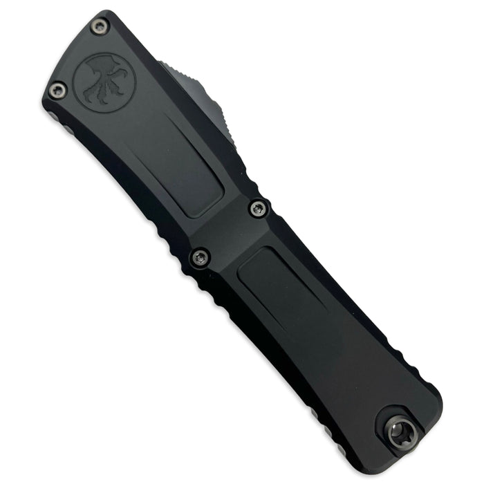 Microtech 1217-1DLCTSH - Combat Troodon Interceptor Gen III DLC Standard DLC Hardware