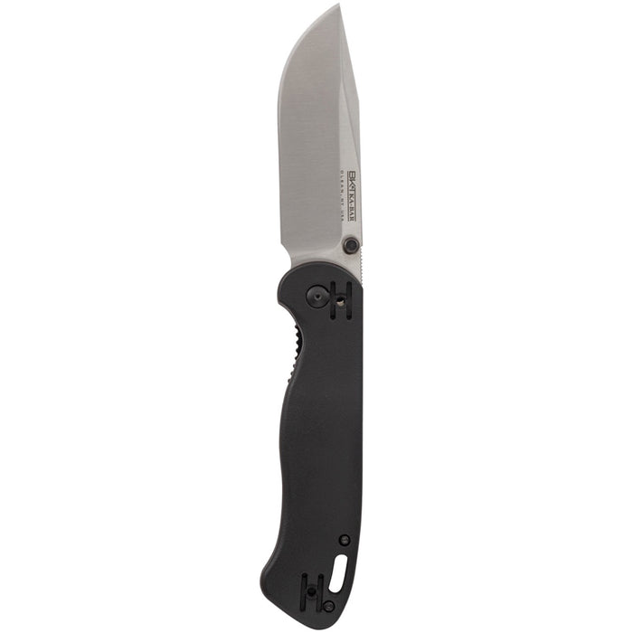 Kabar Becker Folder