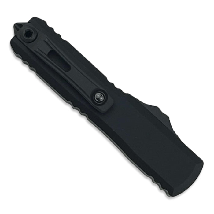 Microtech 11474-1T - UTX-70 D/E Gen IV Tactical Standard