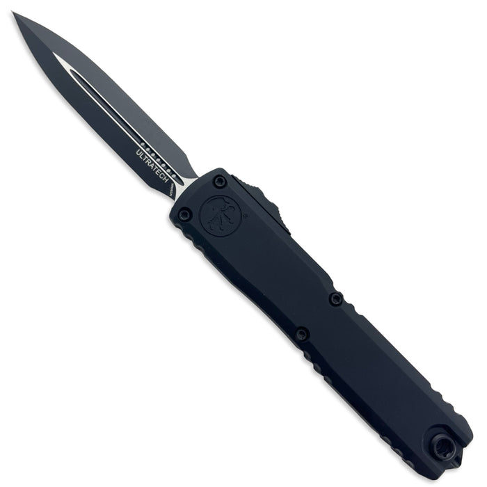 Microtech 1122-1T - Ultratech ZBP D/E Tactical Standard
