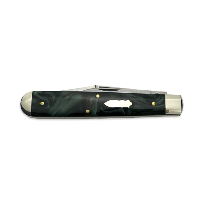 Great Eastern Cutlery 871223 - Tidioute Cutlery English Jack Hummingbird Acrylic