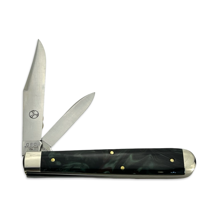 Great Eastern Cutlery 871223 - Tidioute Cutlery English Jack Hummingbird Acrylic