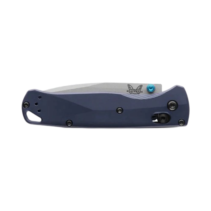 Benchmade 535SL-13 - Mini Bugout Crater Blue