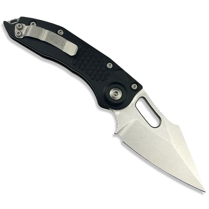 MicroTech 169-10 - Stitch Auto S/E Stonewash Standard