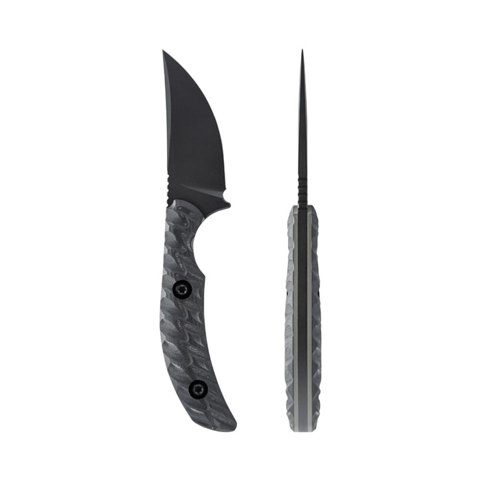 Toor Shifter S Socom Black