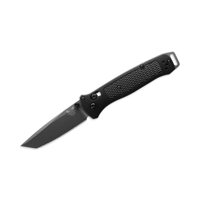 Benchmade 537GY - Bailout Black Grivory