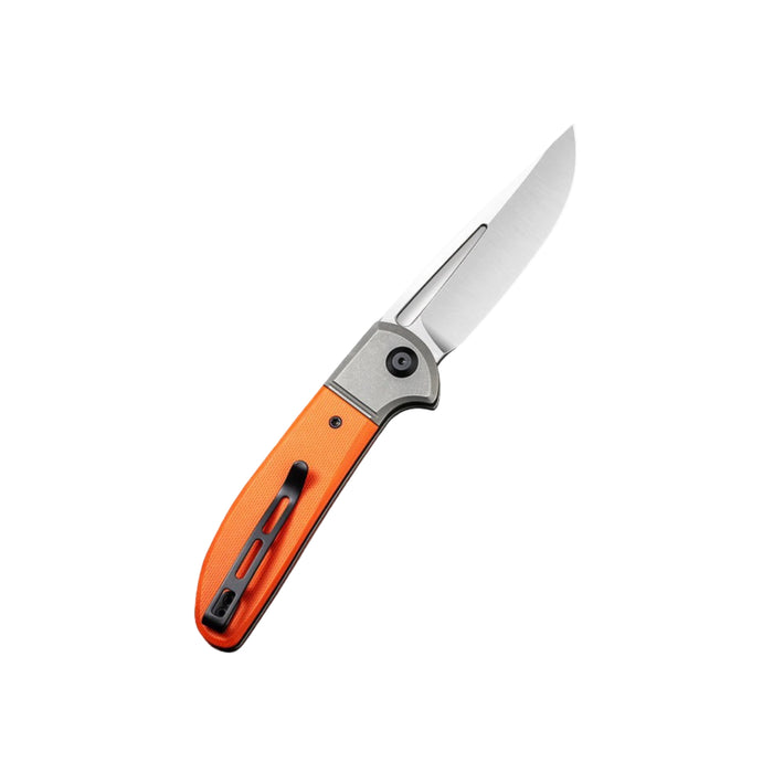 Civivi C2101B - Trailblazer XL Slipjoint Orange