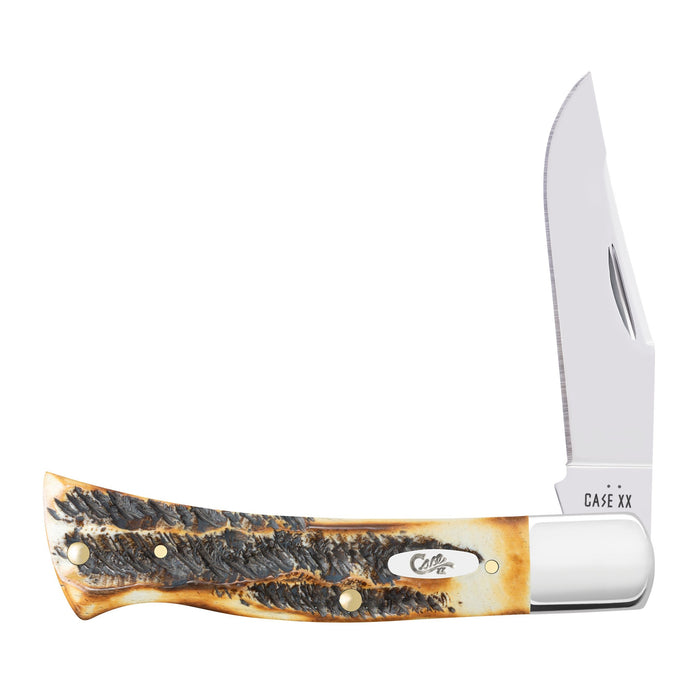 Case 65348 - 6.5 Bone Stag Case Axe Handle (BR6.51135 SS)