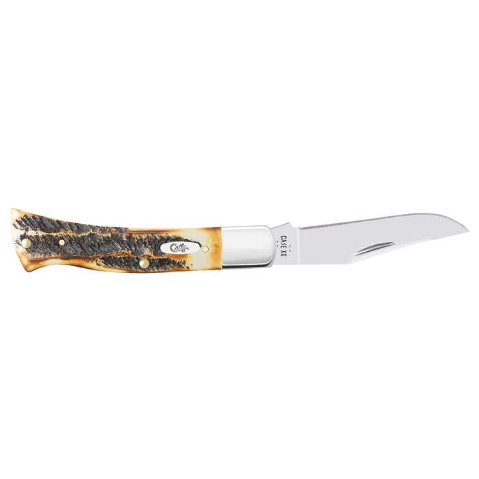 Case 65348 - 6.5 Bone Stag Case Axe Handle (BR6.51135 SS)