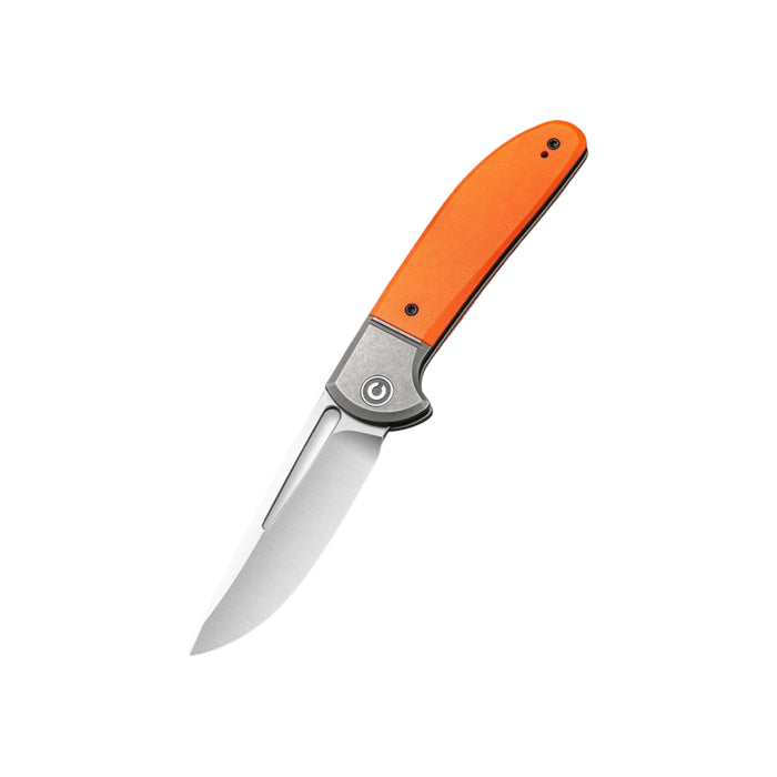 Civivi C2101B - Trailblazer XL Slipjoint Orange