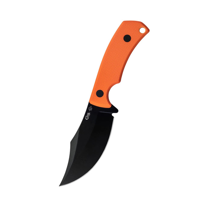 Case 76937 - Taylor Orange Textured G-10 CT3 Hunter (CT3 1095  CS)