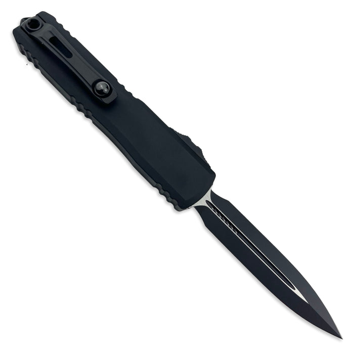 Microtech 1122-1T - Ultratech ZBP D/E Tactical Standard