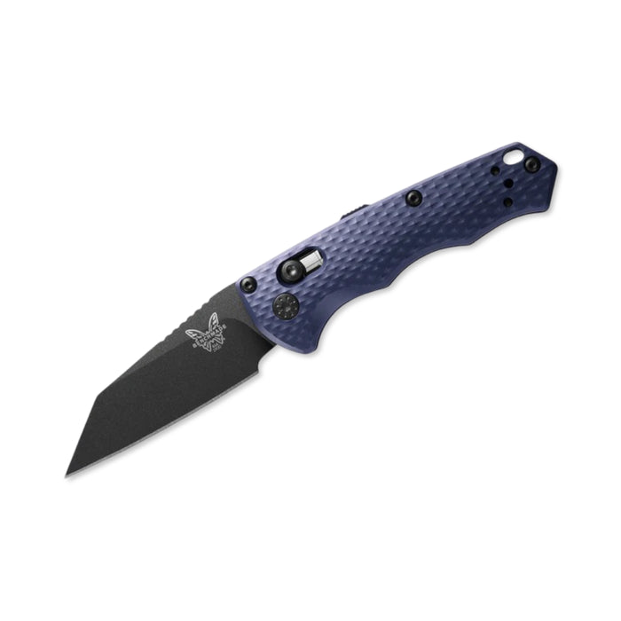 Benchmade 2900BK - Crater Blue Auto Immunity