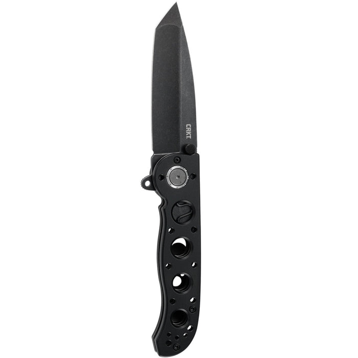CRKT M16-02DB Tanto w/Deadbolt Assist
