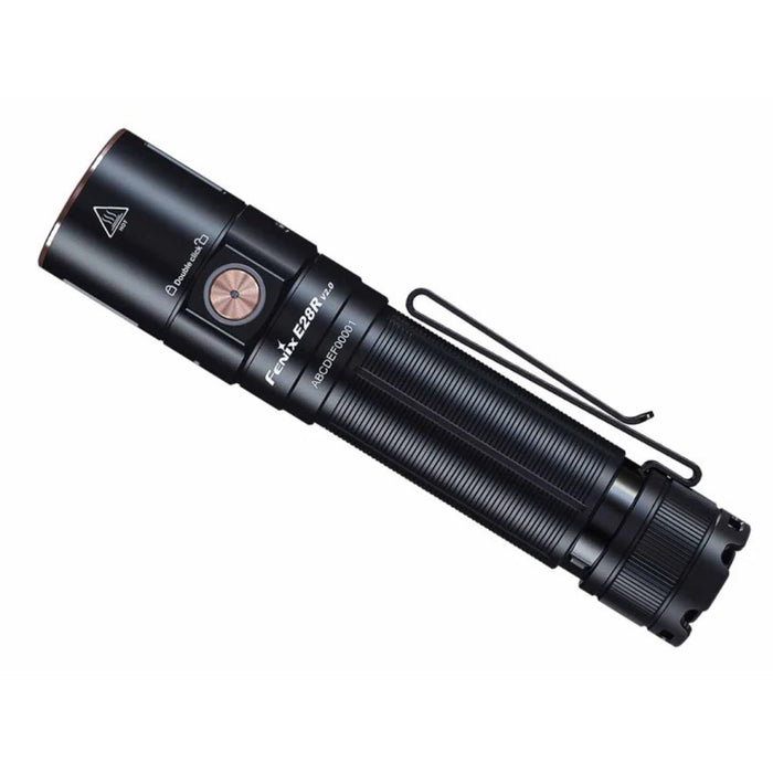 Fenix E28R V2.0 Rechargeable Flashlight