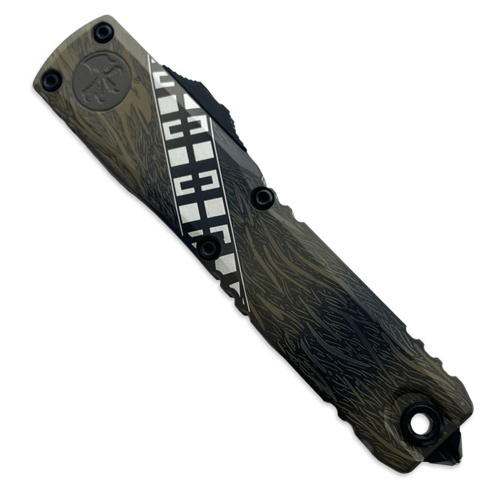 Microtech 11214-1WK - Ultratech S/E Gen IV Wookiee Standard