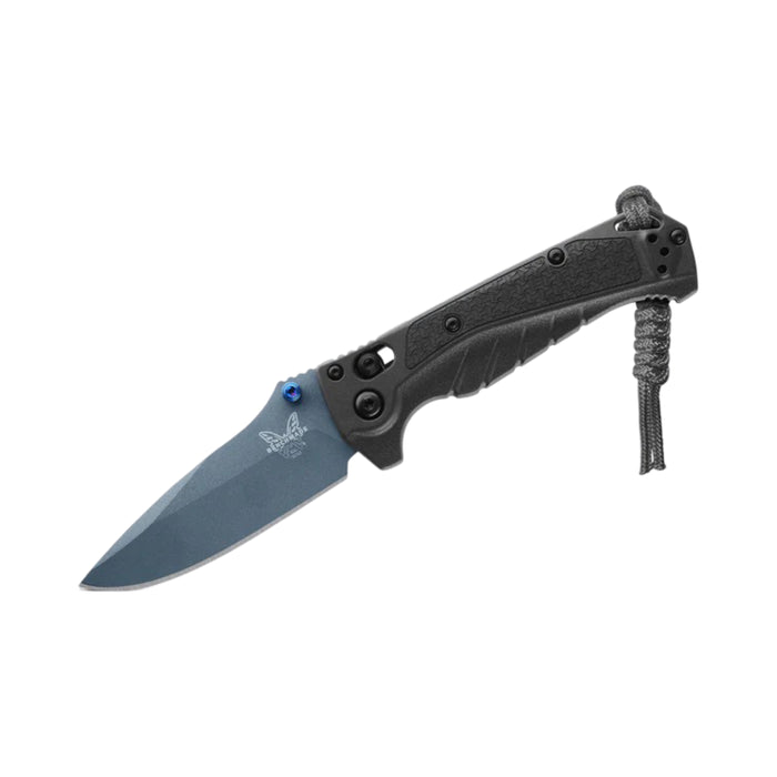 Benchmade 18060BT-01 - Adira Tempest Gray