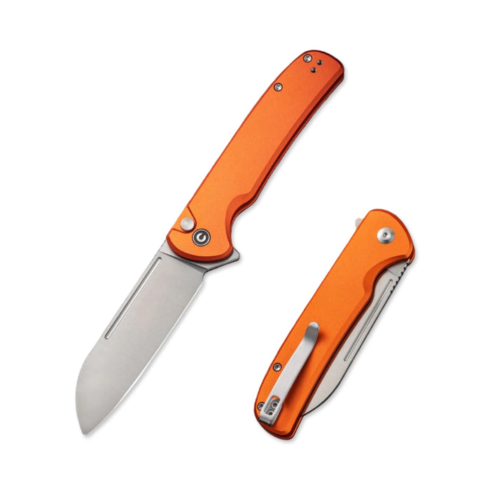 Civivi C20022B-2 - Chevalier II Orange