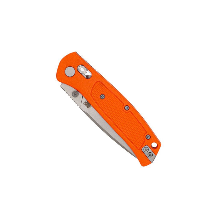CobraTec EDC Scout Orange Crossbar Lock