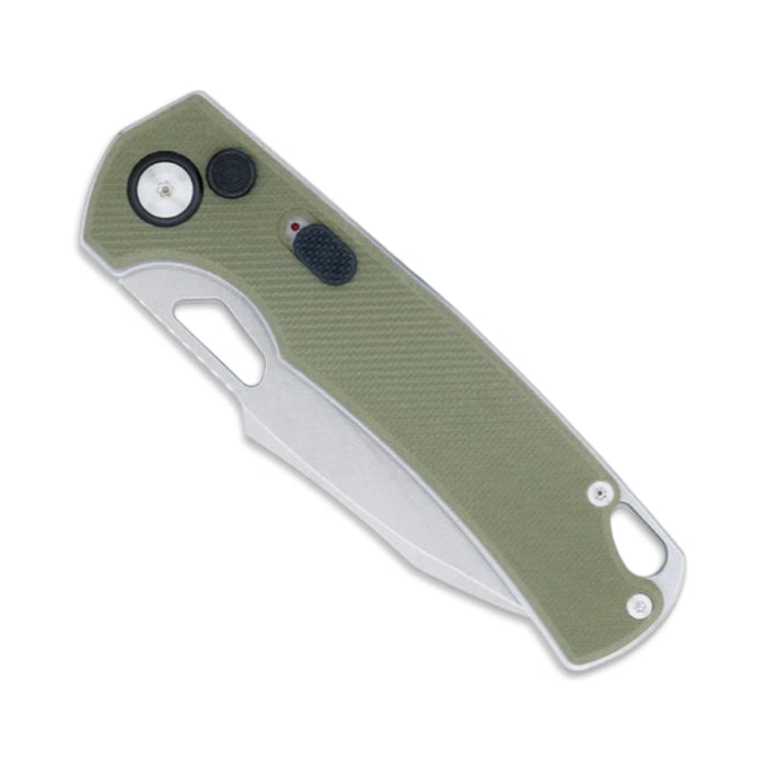 CobraTec Wolverine OD Green