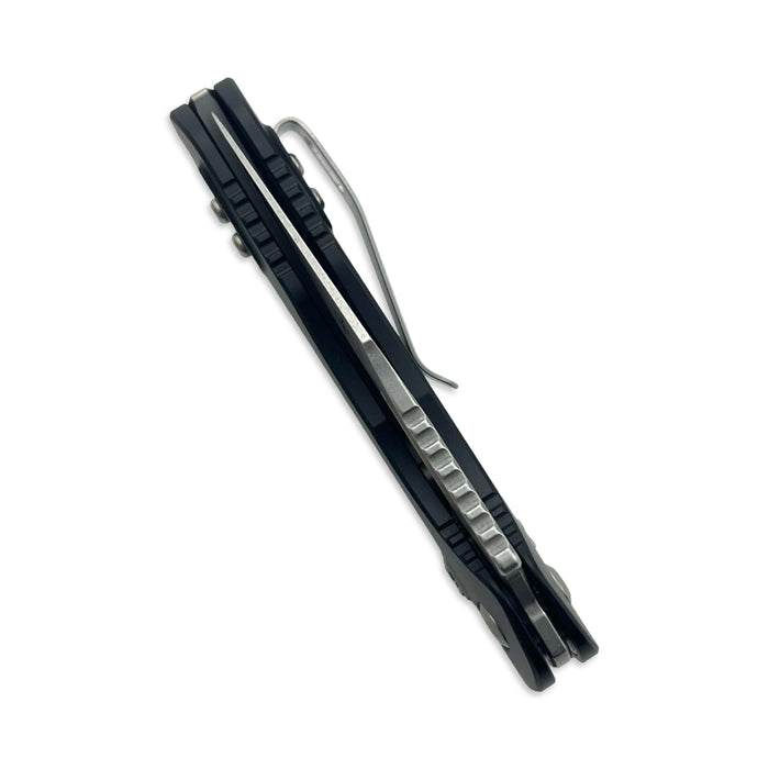 Microtech 169MRL-10 - M-Stitch RAM-LOK S/E Stonewash Standard