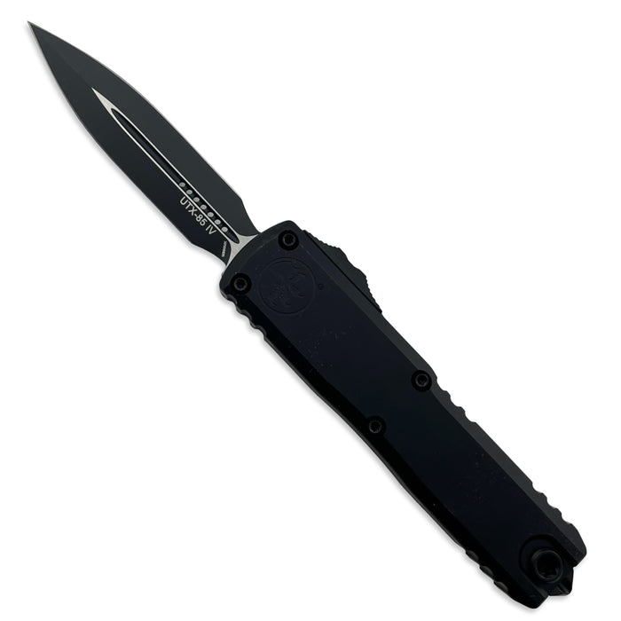 Microtech 12324-1T - UTX-85 D/E Gen IV Tactical Standard